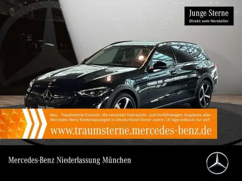 Used MERCEDES-BENZ CLASSE C Diesel 2022 Ad Germany
