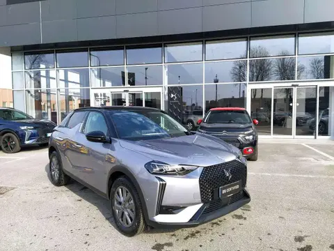 Used DS AUTOMOBILES DS3 Petrol 2023 Ad 