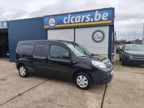 Annonce RENAULT KANGOO Diesel 2021 d'occasion 
