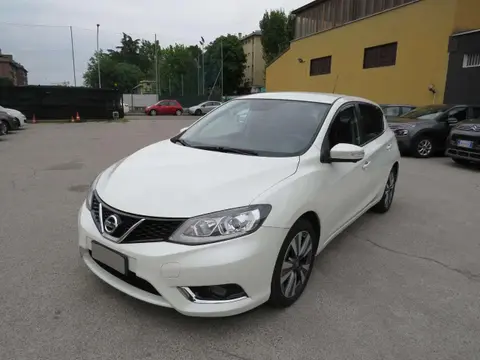 Annonce NISSAN PULSAR Diesel 2014 d'occasion 
