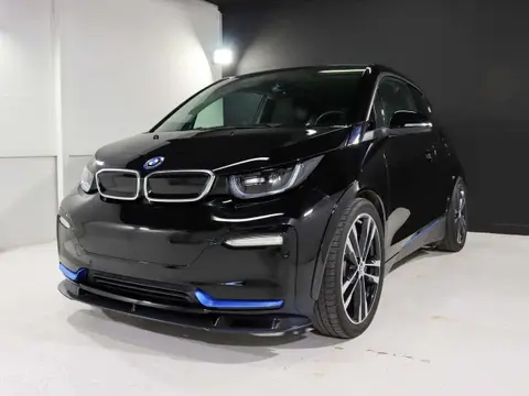 Annonce BMW I3 Électrique 2018 d'occasion Belgique