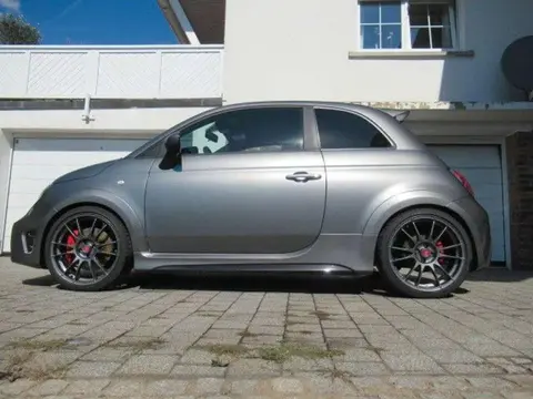 Annonce ABARTH 695  2016 d'occasion 