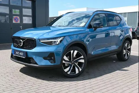 Annonce VOLVO XC40 Essence 2023 d'occasion 