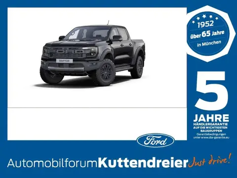 Used FORD RANGER Petrol 2024 Ad Germany