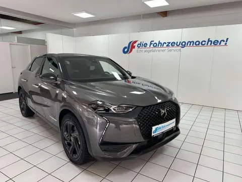 Used DS AUTOMOBILES DS3 Electric 2022 Ad 