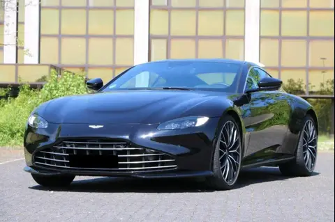 Used ASTON MARTIN V8 Not specified 2023 Ad 