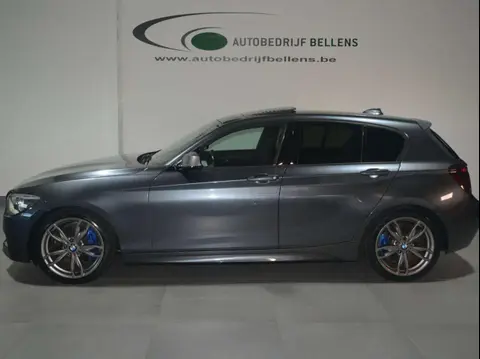 Used BMW SERIE 1 Petrol 2014 Ad Belgium