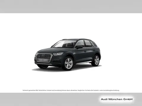 Used AUDI Q5 Diesel 2018 Ad 