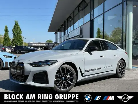 Annonce BMW I4  2024 d'occasion 