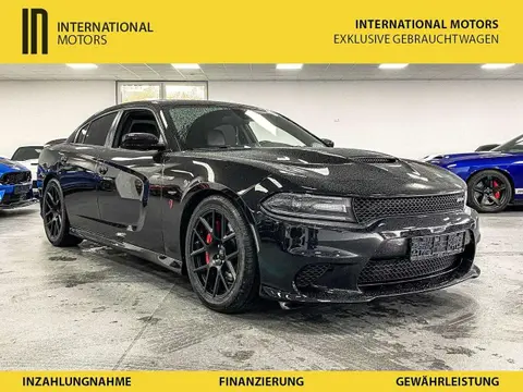 Used DODGE CHARGER Petrol 2016 Ad Germany