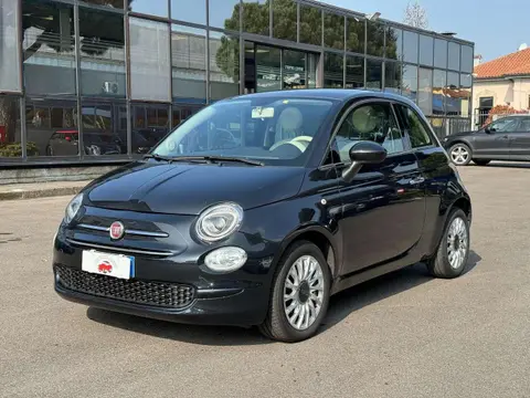Used FIAT 500 Diesel 2019 Ad Italy