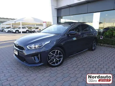 Annonce KIA PROCEED Hybride 2021 d'occasion 