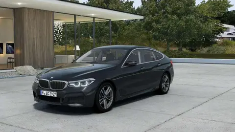 Annonce BMW SERIE 6 Essence 2019 d'occasion Belgique