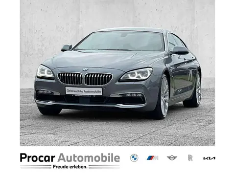 Used BMW SERIE 6 Diesel 2015 Ad Germany