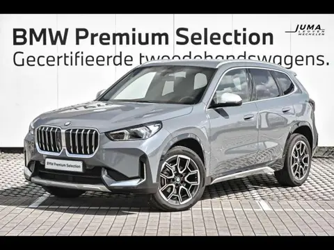 Annonce BMW X1 Essence 2022 d'occasion Belgique