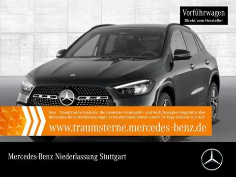Used MERCEDES-BENZ CLASSE GLA Petrol 2024 Ad Germany
