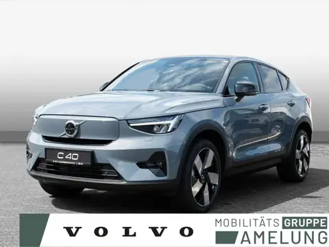 Used VOLVO C40 Electric 2023 Ad Germany