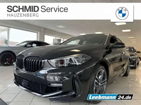 Annonce BMW SERIE 1 Essence 2024 d'occasion Allemagne