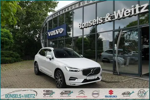 Used VOLVO XC60 Diesel 2018 Ad 