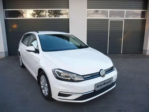 Annonce VOLKSWAGEN GOLF  2020 d'occasion 