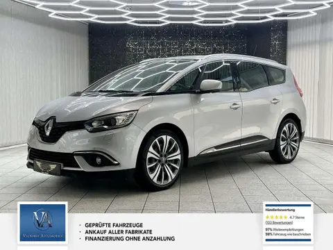 Used RENAULT SCENIC Not specified 2017 Ad 