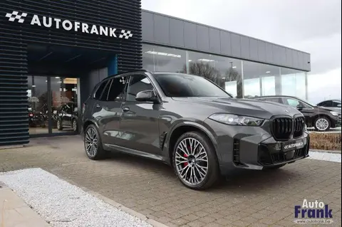Annonce BMW X5 Essence 2023 d'occasion Belgique