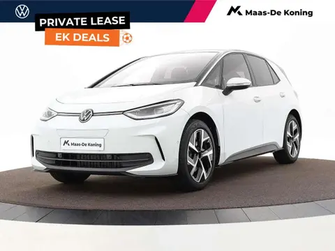 Used VOLKSWAGEN ID.3 Electric 2024 Ad 