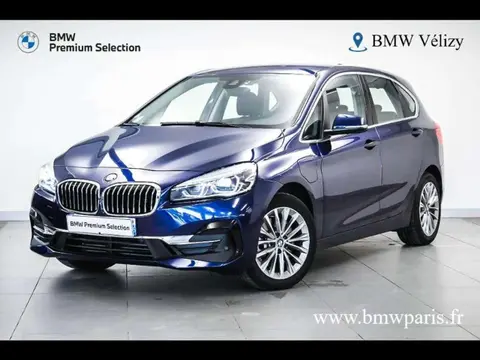 Annonce BMW SERIE 2  2021 d'occasion 