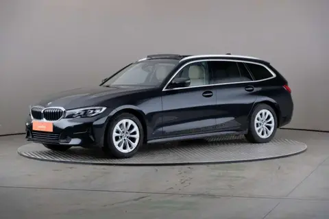 Used BMW SERIE 3 Petrol 2020 Ad Belgium