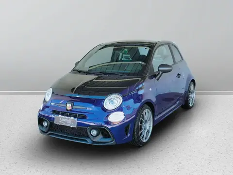 Annonce ABARTH 595 Essence 2020 d'occasion Italie