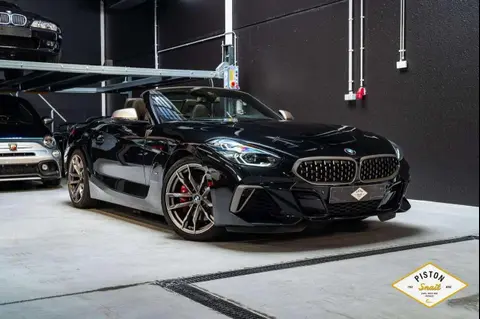 Annonce BMW Z4 Essence 2022 d'occasion Belgique