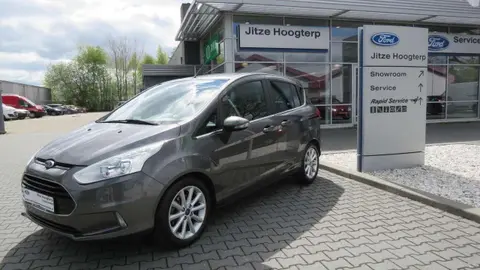 Annonce FORD B-MAX Essence 2024 d'occasion 