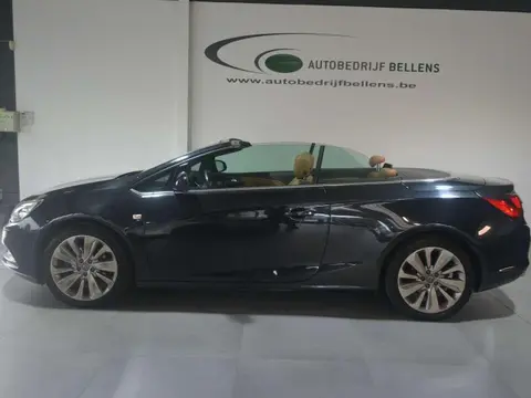 Annonce OPEL CASCADA Diesel 2014 d'occasion 
