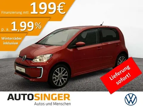 Used VOLKSWAGEN UP! Electric 2024 Ad Germany