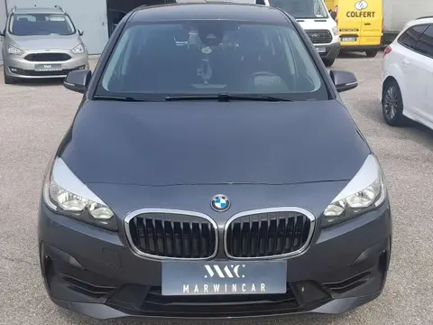 Used BMW SERIE 2 Diesel 2018 Ad 