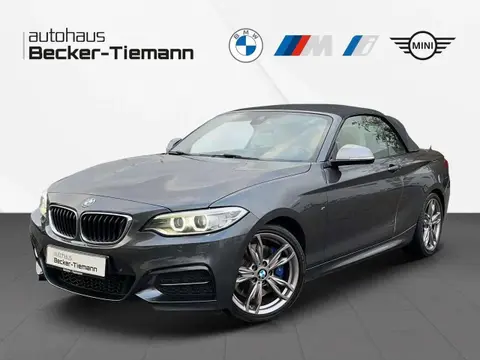 Used BMW M2 Petrol 2016 Ad Germany