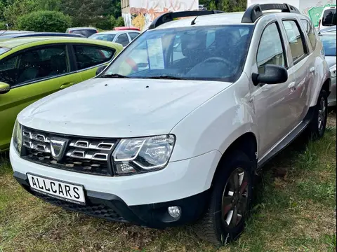 Annonce DACIA DUSTER Diesel 2016 d'occasion Allemagne