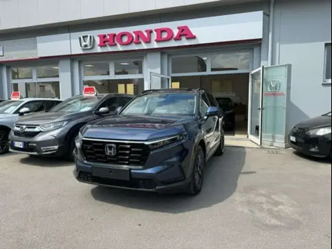 Used HONDA CR-V Hybrid 2023 Ad 