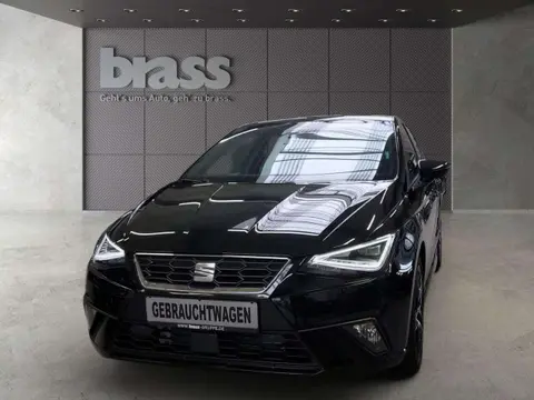 Annonce SEAT IBIZA  2023 d'occasion Allemagne