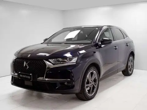 Used DS AUTOMOBILES DS7 Diesel 2021 Ad 