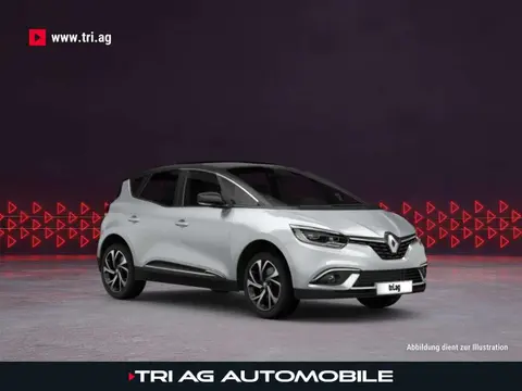 Used RENAULT SCENIC Electric 2024 Ad 