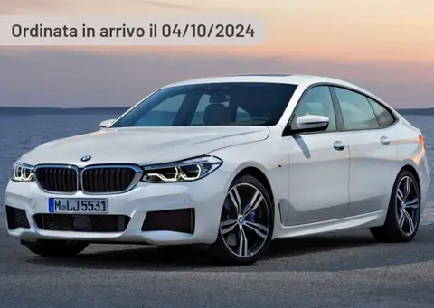 Used BMW SERIE 6 Hybrid 2024 Ad 