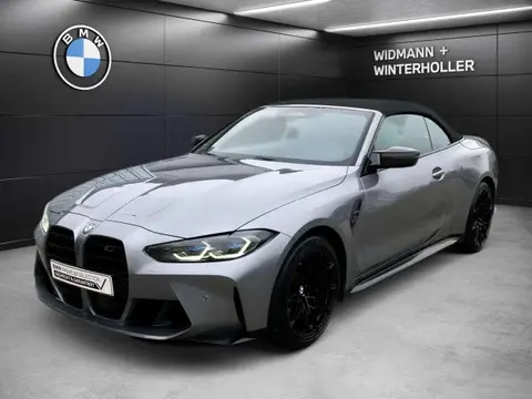 Annonce BMW M4 Essence 2022 d'occasion 