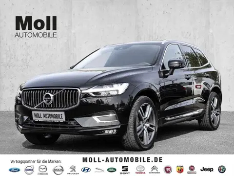 Used VOLVO XC60 Petrol 2020 Ad 