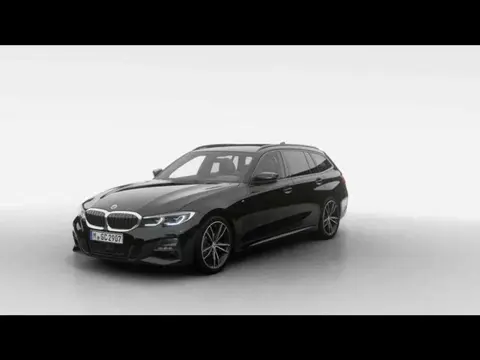 Annonce BMW SERIE 3 Essence 2022 d'occasion Belgique