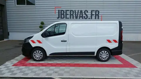 Annonce NISSAN NV300 Diesel 2021 d'occasion 
