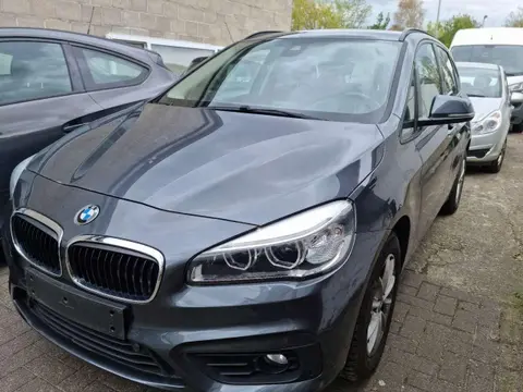 Used BMW SERIE 2 Diesel 2016 Ad Belgium