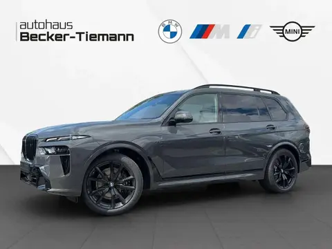 Annonce BMW X7 Diesel 2024 d'occasion Allemagne