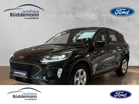 Annonce FORD KUGA Diesel 2024 d'occasion Allemagne