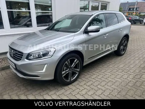 Used VOLVO XC60 Diesel 2017 Ad Germany